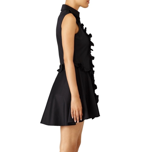 NWOT Alexis Huxley Dress size Small - Picture 3 of 9